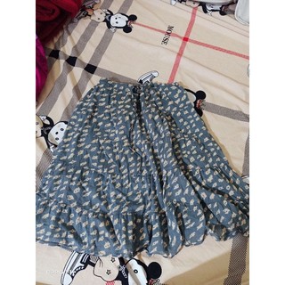 thanh lí chân váy nữ sz M