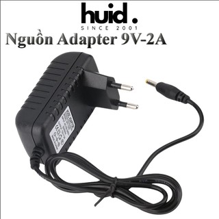 Adapter nguồn 9v-2a cho loa kéo