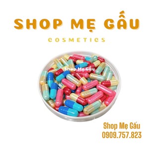 1 Viên cấy trắng, CẤY TRẮNG NHANH, Viên kích trắng, Viên Kích trắng nhanh