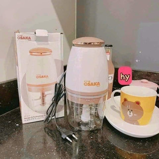 SỈ 70k MÁY XAY THỊT OSAKA hàng loại 1