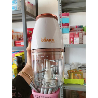 SỈ 70k MÁY XAY THỊT OSAKA hàng loại 1
