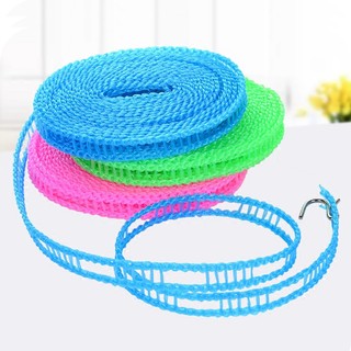 Cuộn dây phơi đồ dài 5m