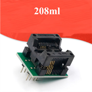 Đế Nạp Rom Bios loại 8 chân lớn