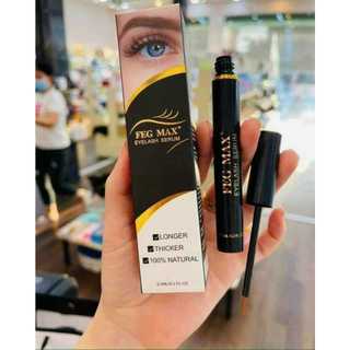 Serum dưỡng mi, mày FE.G max dưỡng dài mi , mày cong gấp 5 lân-