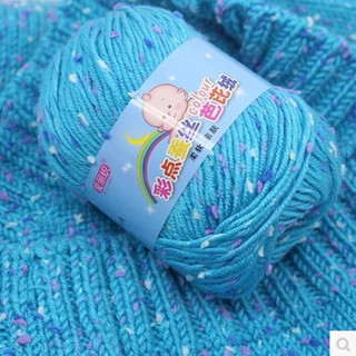 Len baby tuyết 50gr