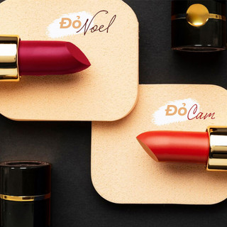 NANO LIPSTICK | Son sinh học ORGANIC BIO LIPS mới | Nhập khẩu Hàn Quốc . . .
