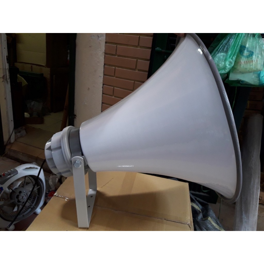 [GIÁ BÁN BUÔN] [01 CHIẾC] LOA PHÓNG THANH HT 75W - 100W CHÍNH HÃNG - LOA PHÁT THANH CAO CẤP