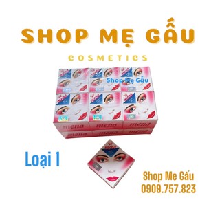 Lố 12h kem mena thái