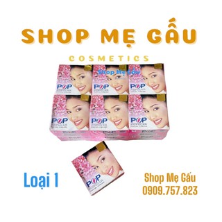 Sỉ lố 12 hộp kem Pop thái lan 4g
