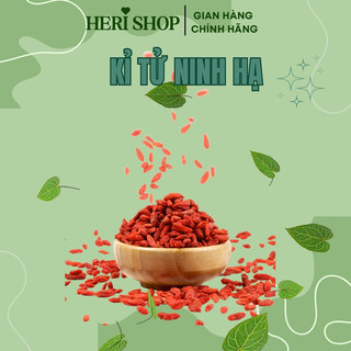 50g - kỷ tử ninh hạ