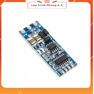 Mạch chuyển giao tiếp uart ttl to rs485