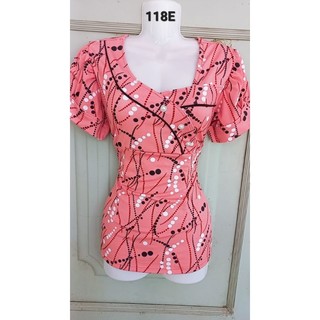 Đồ bộ thun ati quần dài