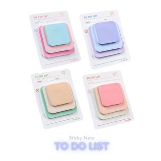 Sticky Note - To Do List