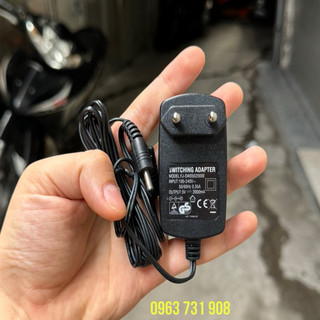Adapter nguồn 5V-2A cho đầu android TV Box chính hãng