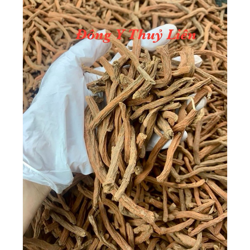 Đan Sâm Nguyên loại 1 [1KG]