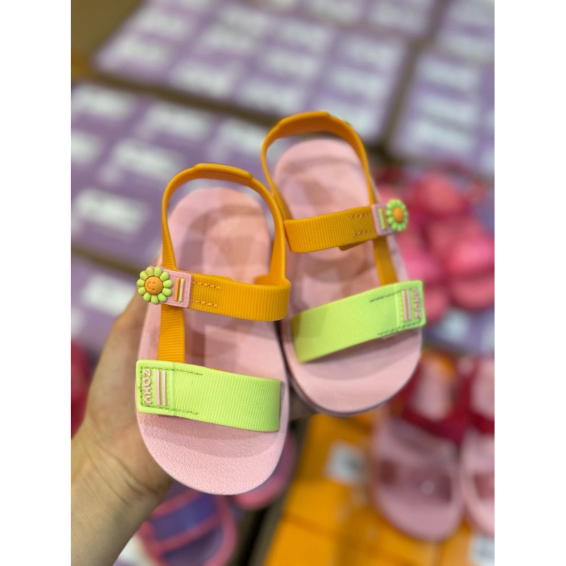 Zaxy hoa Authentic sẵn