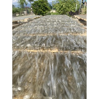 Miến dong sợi to nguyên chất đặc sản Điện Biên