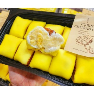 Giao hỏa tốc. hộp mini 10 bánh