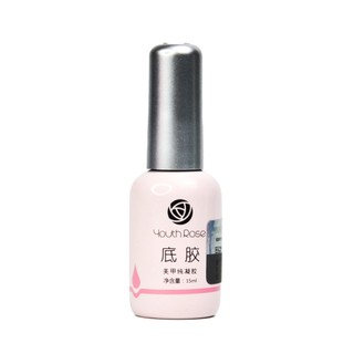 Sơn Gel Liên Kết Hoa Hồng Youth Rose 15ml Chính Hãng