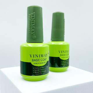 Sơn Gel Liên Kết Vinimay 15ml Chính Hãng