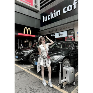váy cổ polo hàng chuẩn tang mác MPB