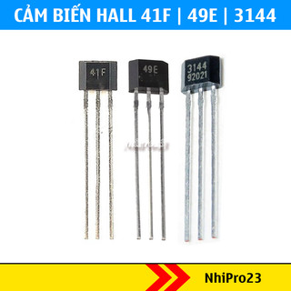 Cảm biến từ trường hall 41f 49e 3144 cho động cơ