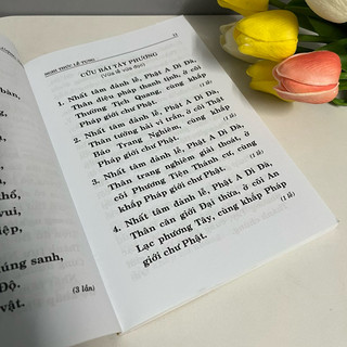 Sách - Kinh Vô Lượng Thọ