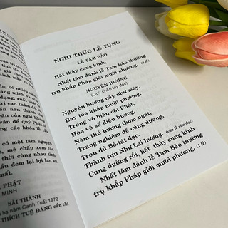 Sách - Kinh Vô Lượng Thọ