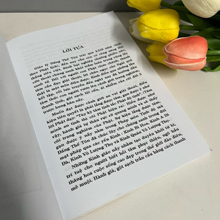 Sách - Kinh Vô Lượng Thọ