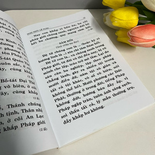 Sách - Kinh Vô Lượng Thọ