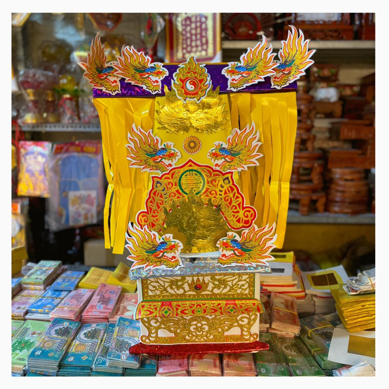 [ VÀNG MÃ ] MŨ NAM TÀO, BẮC ĐẨU, MŨ BINH THIÊN ( ĐƯƠNG NHIÊN ĐƯƠNG CẢNH ) _ HÀNG ĐẸP