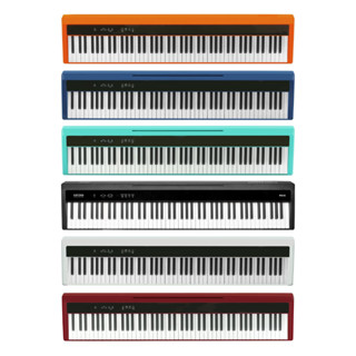 Đàn Piano điện, Portable Digital Piano - Kzm Kurtzman P215 - Bluetooth MIDI & Audio, 88 phím cảm ứng lực, Màu ngẫu nhiên