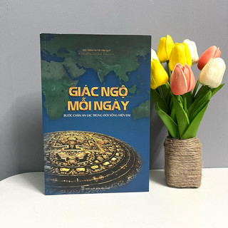 Sách - giác ngộ mỗi ngày