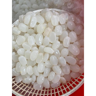 Hạt Đác Tươi bịch 1kg (giao tphcm)