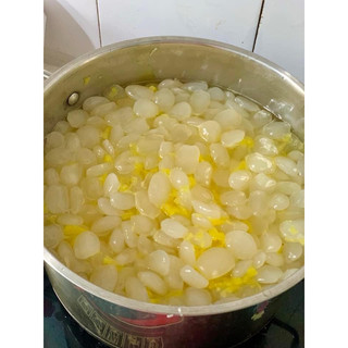 Hạt Đác Tươi bịch 1kg (giao tphcm)