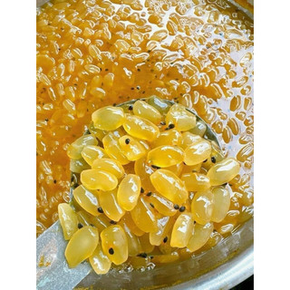 Hạt Đác Tươi bịch 1kg (giao tphcm)