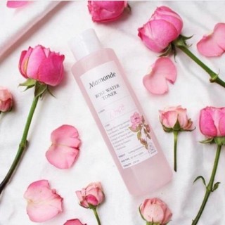 Nước hoa hồng MINI Mamonde 50ml
