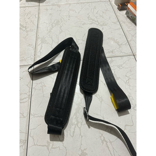 CẶP DÂY ĐEO MÁY PHUN ( XỊT) CHẠY BẰNG ĐIỆN