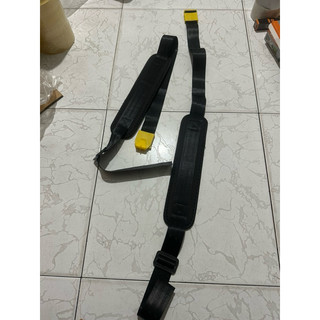 CẶP DÂY ĐEO MÁY PHUN ( XỊT) CHẠY BẰNG ĐIỆN