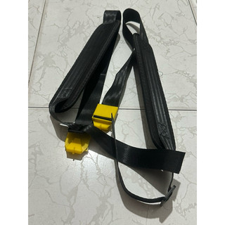CẶP DÂY ĐEO MÁY PHUN ( XỊT) CHẠY BẰNG ĐIỆN
