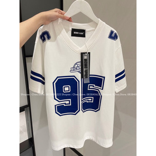 Áo phông số 95 ảnh thật shop chụp
