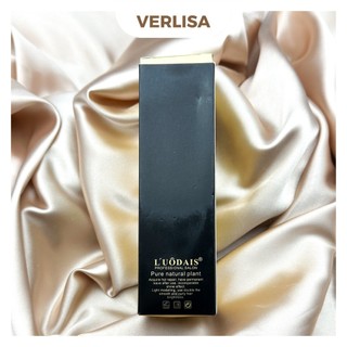 Tinh Dầu Dưỡng Tóc Luôdais No5