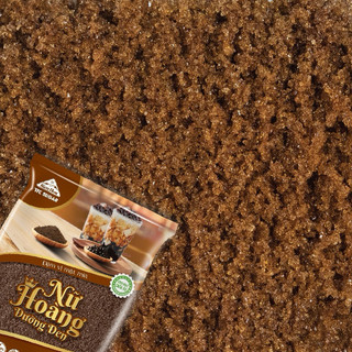 Đường đen Nữ Hoàng 1kg