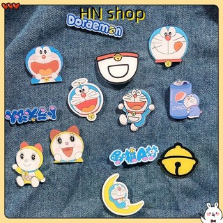 Huy hiệu ghim nhựa cài áo trâm cài nhiều mẫu