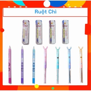 Ruột chì - 2b-0.5