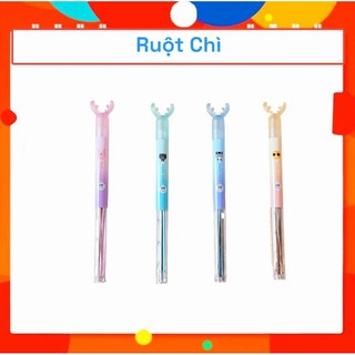 Ruột Chì - 2B-0.5