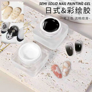 Gel vẽ nổi đen trắng Paula, gel vẽ nổi Paula đen trắng, gel vẽ nổi Paula