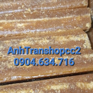 Đường phên, thanh Lam SƠn- Đường nâu đen thượng hạng LAM SƠN
