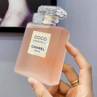 Nước Hoa Nữ Chanel Coco Mademoiselle L’eau Privee La Nuit 100ML