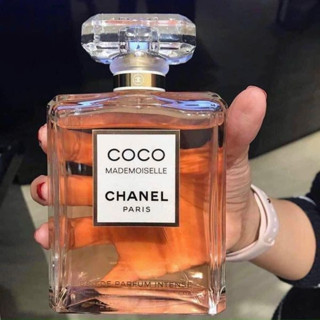 Nước Hoa Nữ Coco Chanel Mademoiselle Intense 100ML